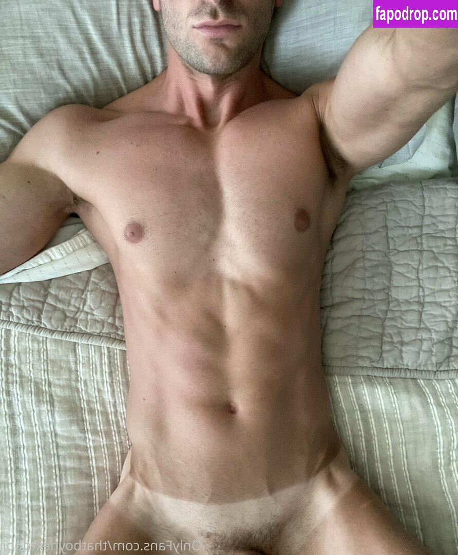 thatboynextdoor / _thatboynextdoor_ leak of nude photo #0002 from OnlyFans or Patreon