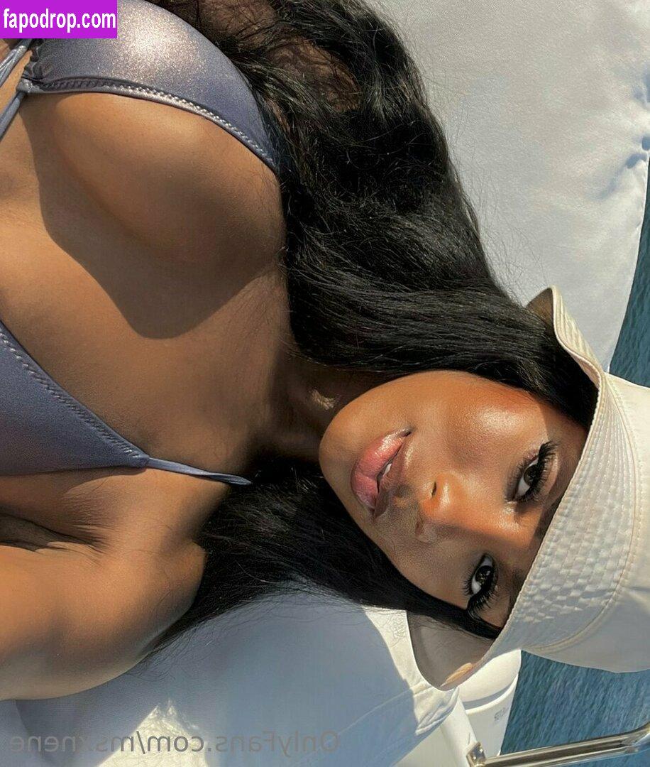 Thatgirl.neya / Nene / msxnene / neya elaine leak of nude photo #0001 from OnlyFans or Patreon