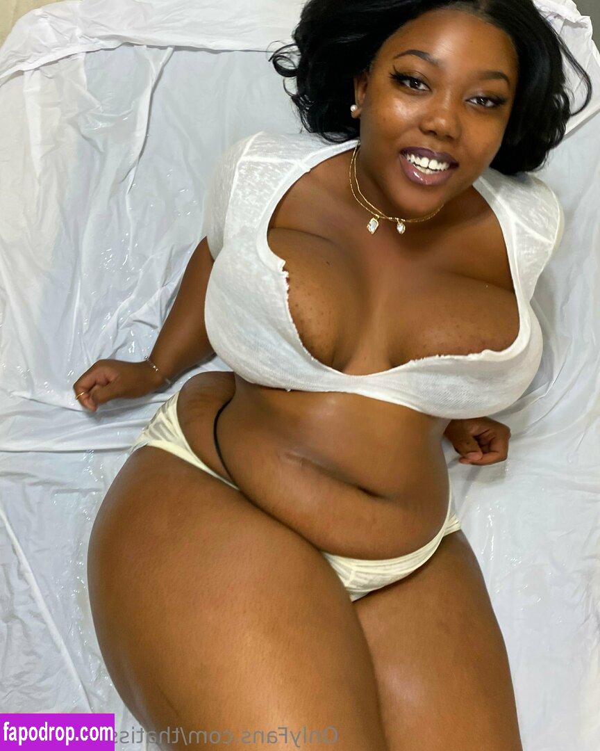 thatisssmysister / realstarrgyal leak of nude photo #0036 from OnlyFans or Patreon