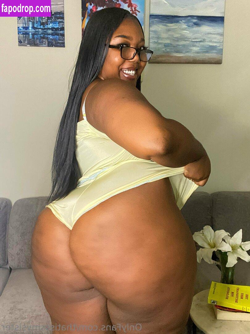 thatisssmysister / realstarrgyal leak of nude photo #0043 from OnlyFans or Patreon