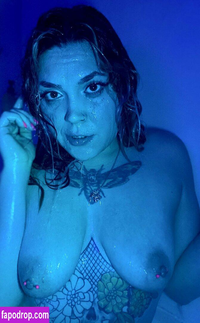 thatkitten2 / thatcatkitten7 leak of nude photo #0069 from OnlyFans or Patreon