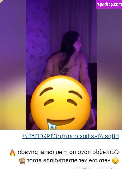 Thauany Inácio / Thauany Pacheco / thauanyinacio_ leak of nude photo #0005 from OnlyFans or Patreon