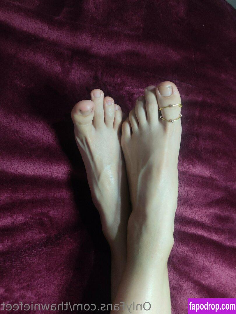 thawniefeet / tawnitee leak of nude photo #0054 from OnlyFans or Patreon