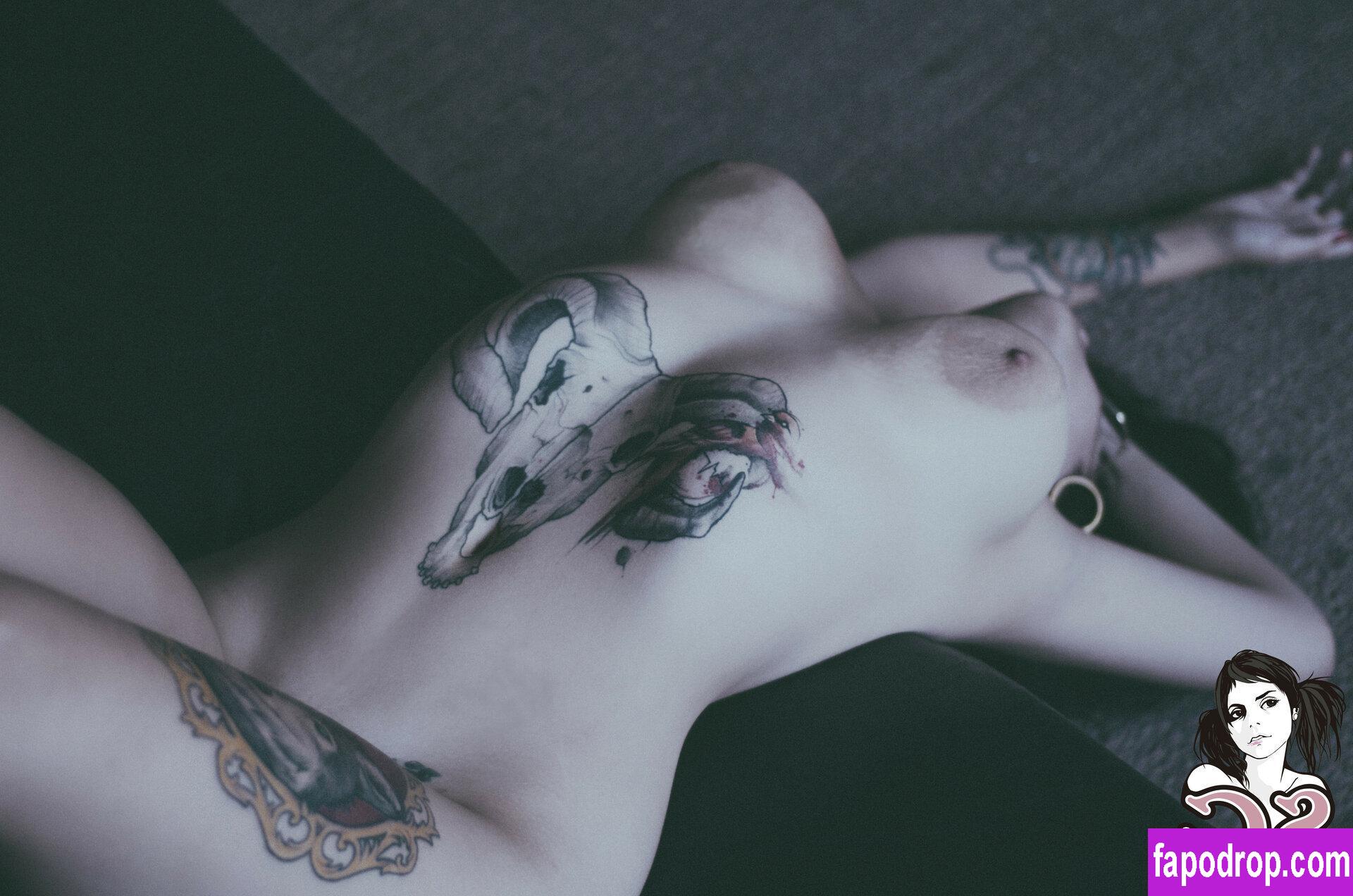 Jupiter Suicide Nude