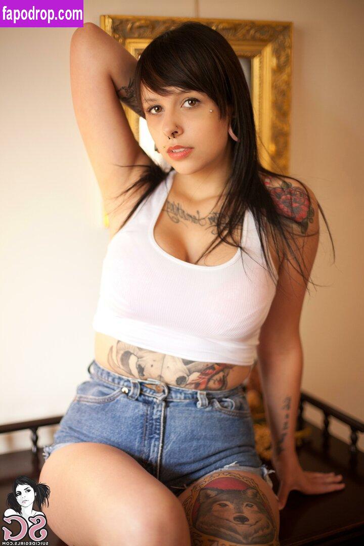 Thay Suicide / thay4l / thaysuicide leak of nude photo #0017 from OnlyFans or Patreon