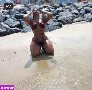 Thayna De Santana / grandonaaaa leak of nude photo #0008 from OnlyFans or Patreon