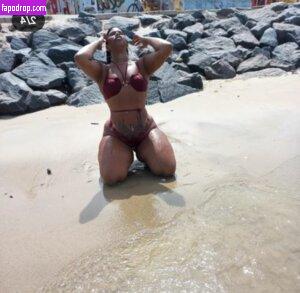 Thayna De Santana / grandonaaaa leak of nude photo #0019 from OnlyFans or Patreon