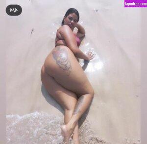 Thayna De Santana / grandonaaaa leak of nude photo #0020 from OnlyFans or Patreon