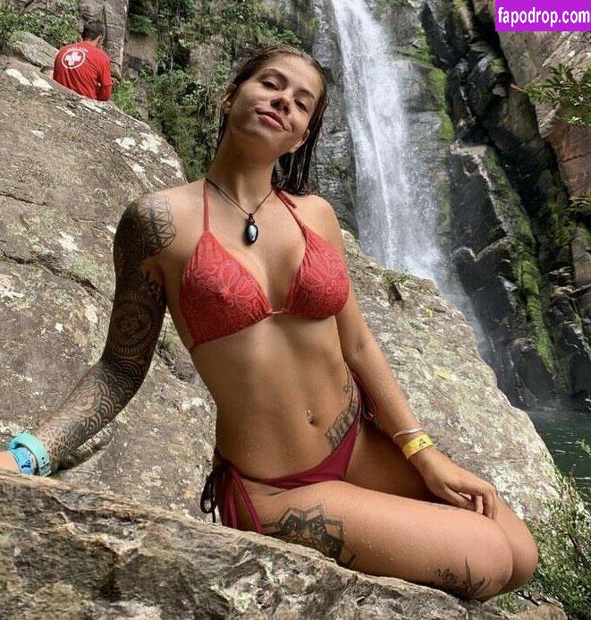 Thayna Lopes /  / Thayna _lopes / Thayná Lopes / thayna_lopes leak of nude photo #0010 from OnlyFans or Patreon