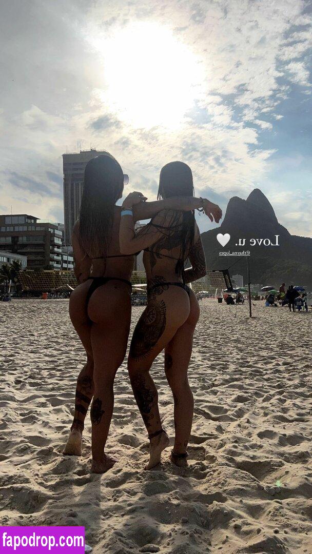Thayna Lopes /  / Thayna _lopes / Thayná Lopes / thayna_lopes leak of nude photo #0034 from OnlyFans or Patreon