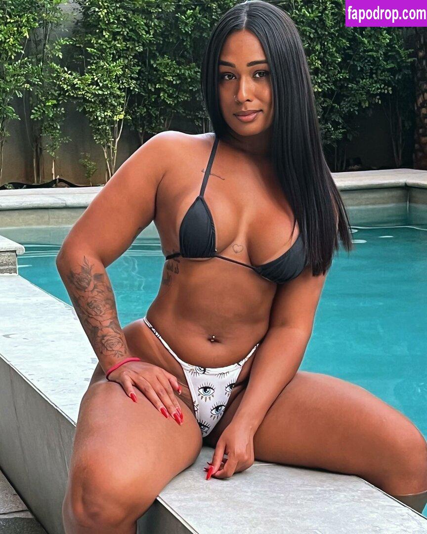 Thaynunes leak of nude photo #0041 from OnlyFans or Patreon