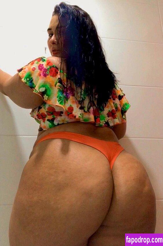 Thays Alves / thaysalvesp leak of nude photo #0001 from OnlyFans or Patreon