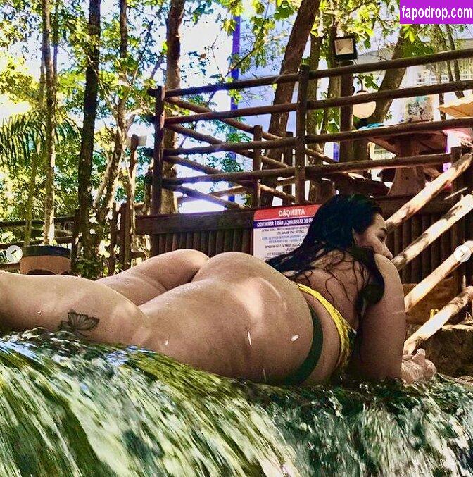 Thays Alves / thaysalvesp leak of nude photo #0021 from OnlyFans or Patreon