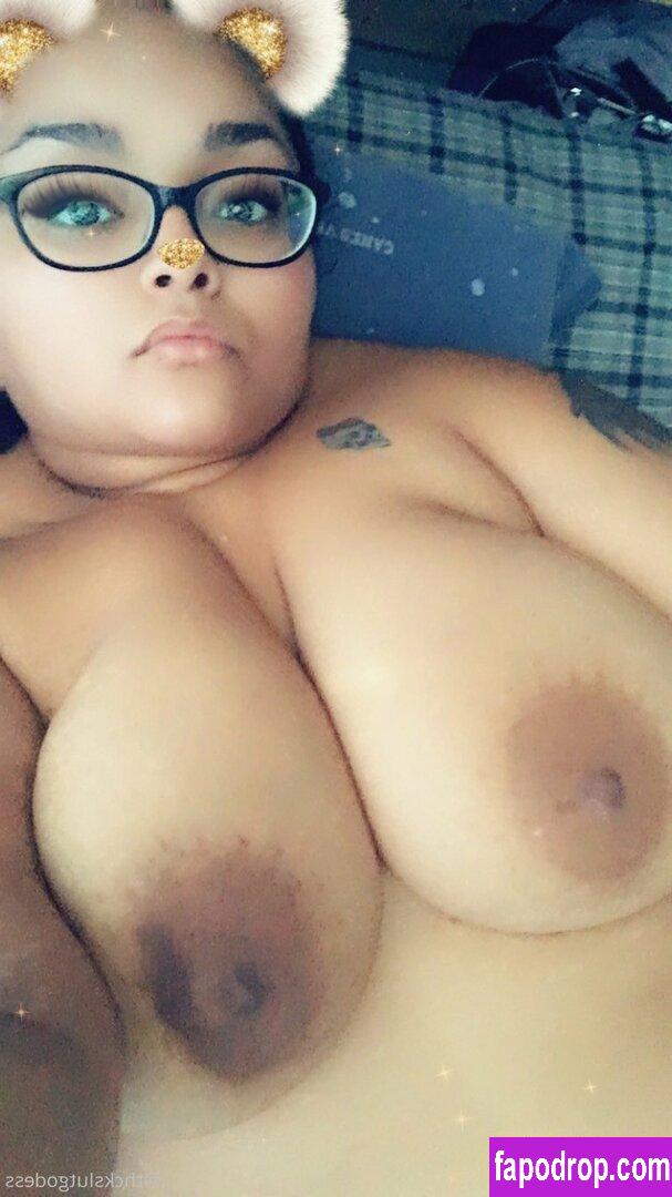 thckslutgoddess / cpgoddess leak of nude photo #0018 from OnlyFans or Patreon