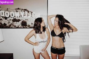 The Bella Twins слив #0441