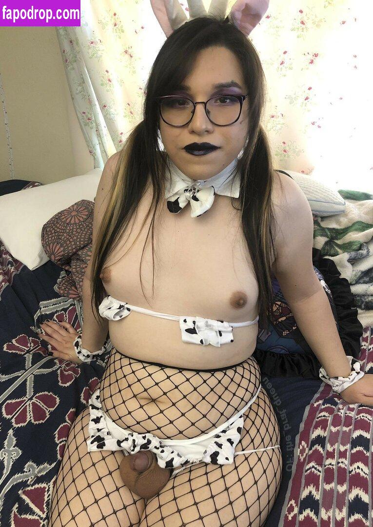 The Brat Queen / the_brat_qu33n / the_brat_queen leak of nude photo #0007 from OnlyFans or Patreon
