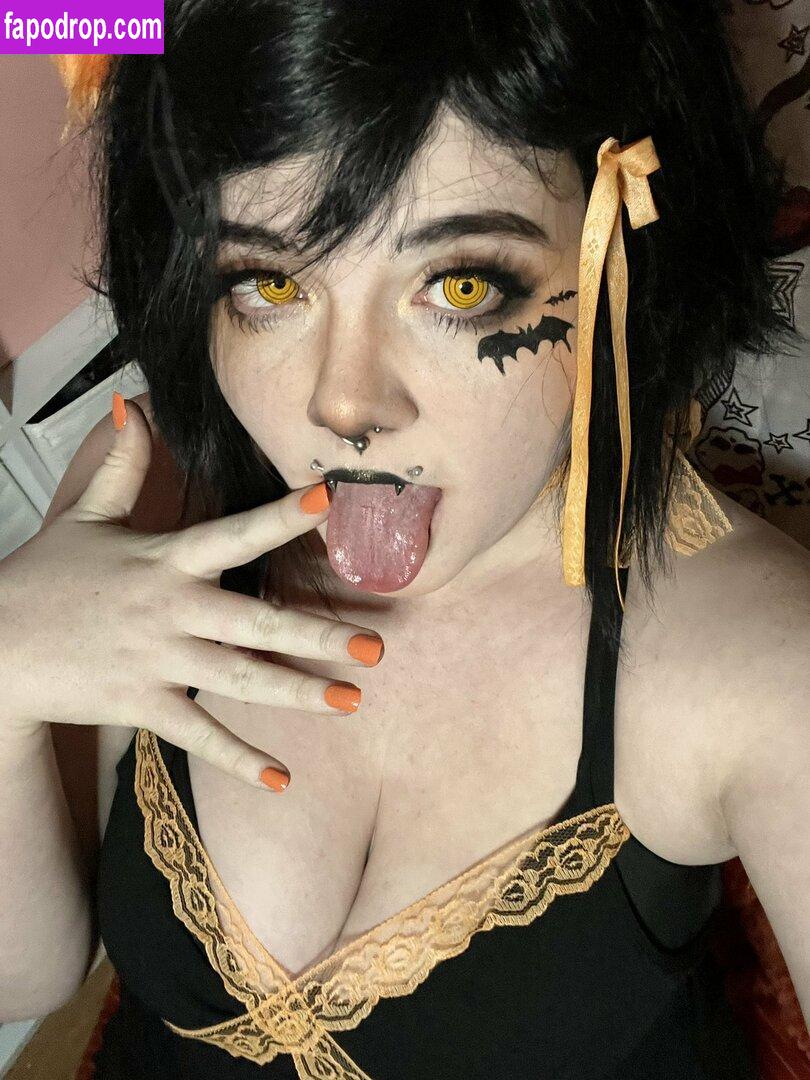 The.bunny.bee / ahri leak of nude photo #0046 from OnlyFans or Patreon