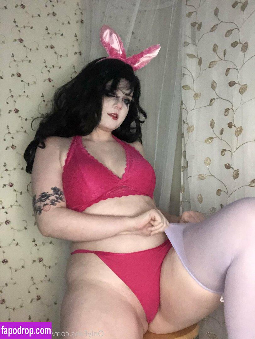 The.bunny.bee / ahri leak of nude photo #0070 from OnlyFans or Patreon