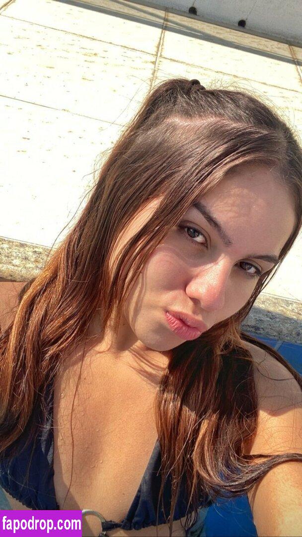 The.Dani / Daniela Nascimento / danifae / the.daniii leak of nude photo #0021 from OnlyFans or Patreon