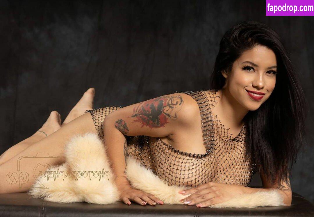 The Filipina Latina / thefilipinalatina leak of nude photo #0020 from OnlyFans or Patreon