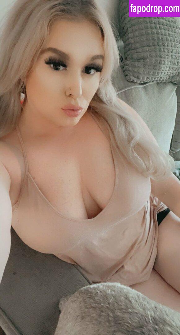 The Florida Doll Barbie / itsbarbiesbackup / thefloridadoll / theorlandobarbie leak of nude photo #0001 from OnlyFans or Patreon