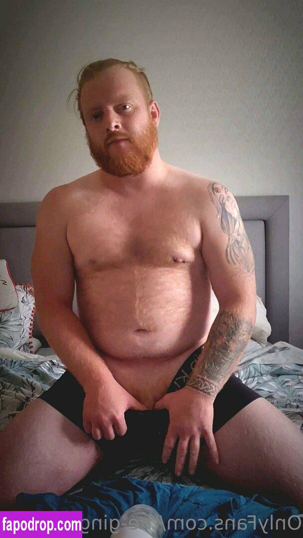 the-gingerdreamsicle /  leak of nude photo #0039 from OnlyFans or Patreon