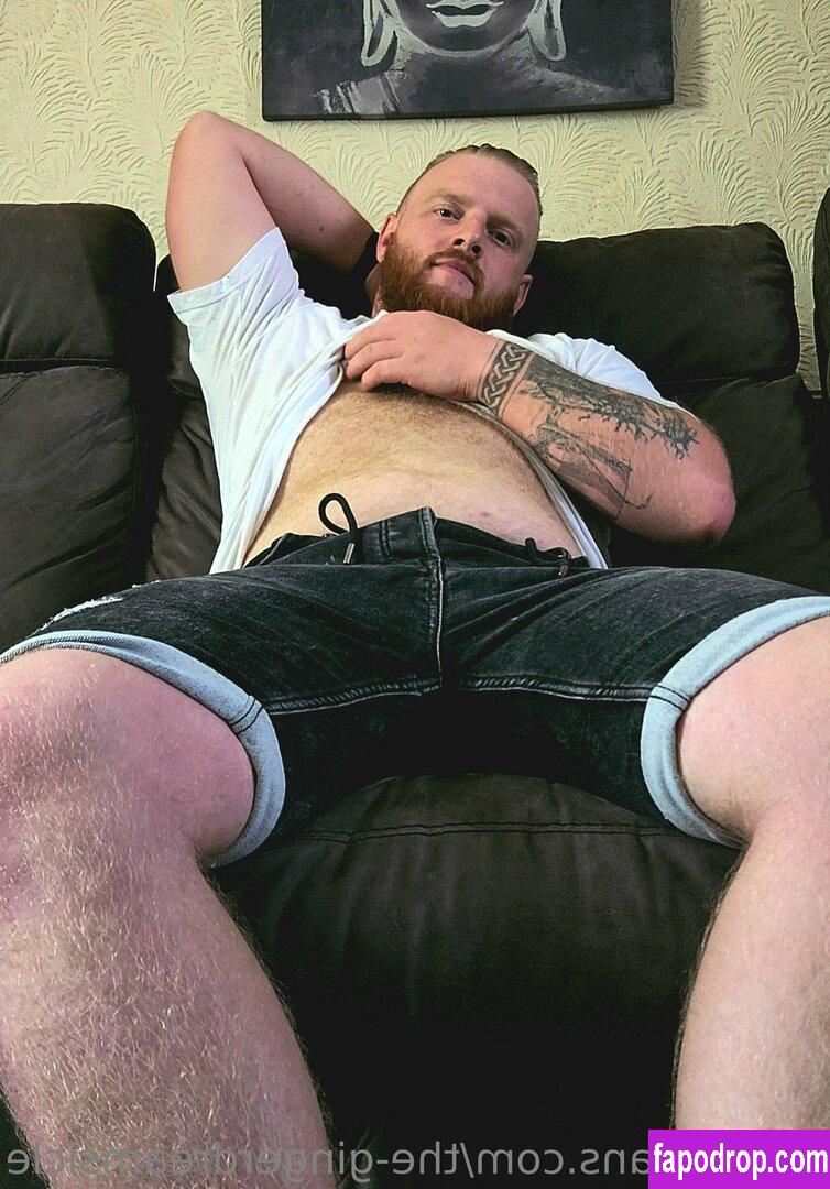 the-gingerdreamsicle /  leak of nude photo #0057 from OnlyFans or Patreon