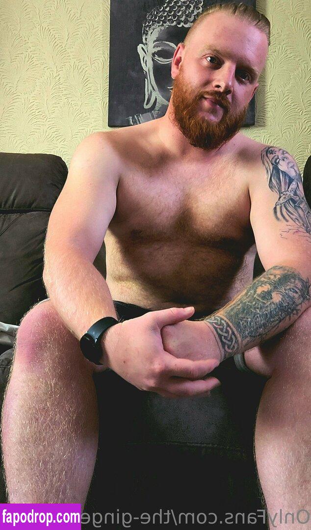 the-gingerdreamsicle /  leak of nude photo #0058 from OnlyFans or Patreon