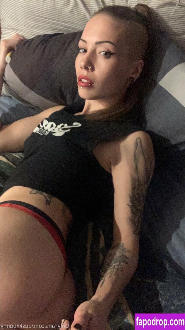 the_inkedrabbit /  leak of nude photo #0067 from OnlyFans or Patreon