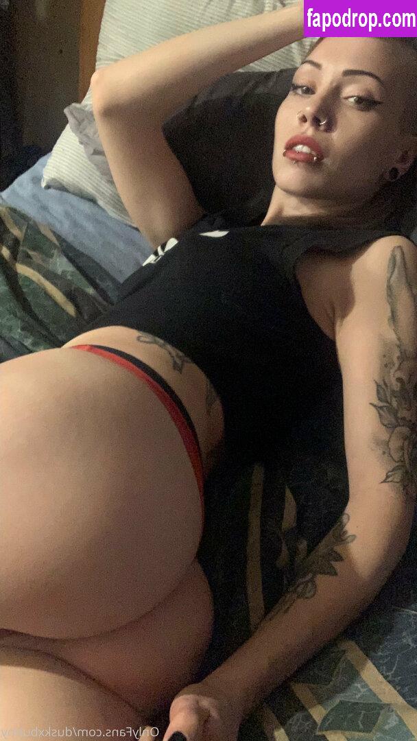the_inkedrabbit /  leak of nude photo #0068 from OnlyFans or Patreon