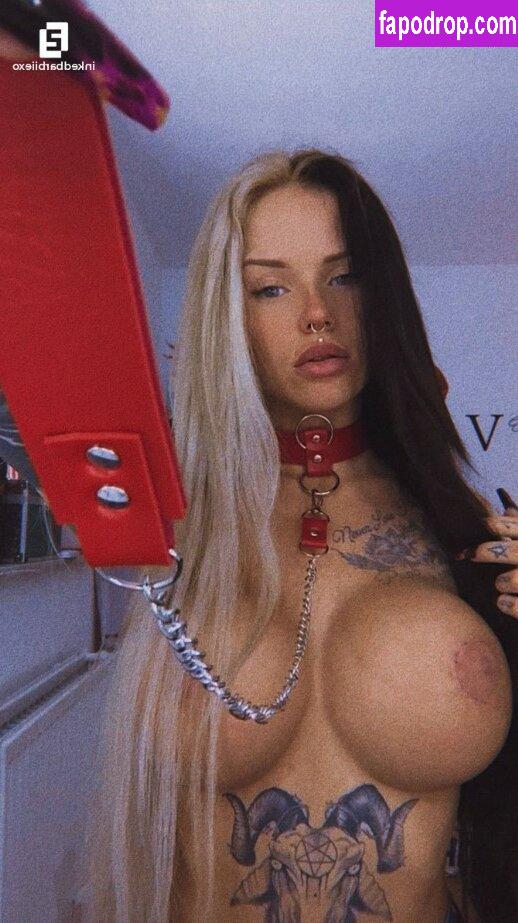 The Kayley Wouters / inkedbarbiiexo / kayleywouters leak of nude photo #0016 from OnlyFans or Patreon