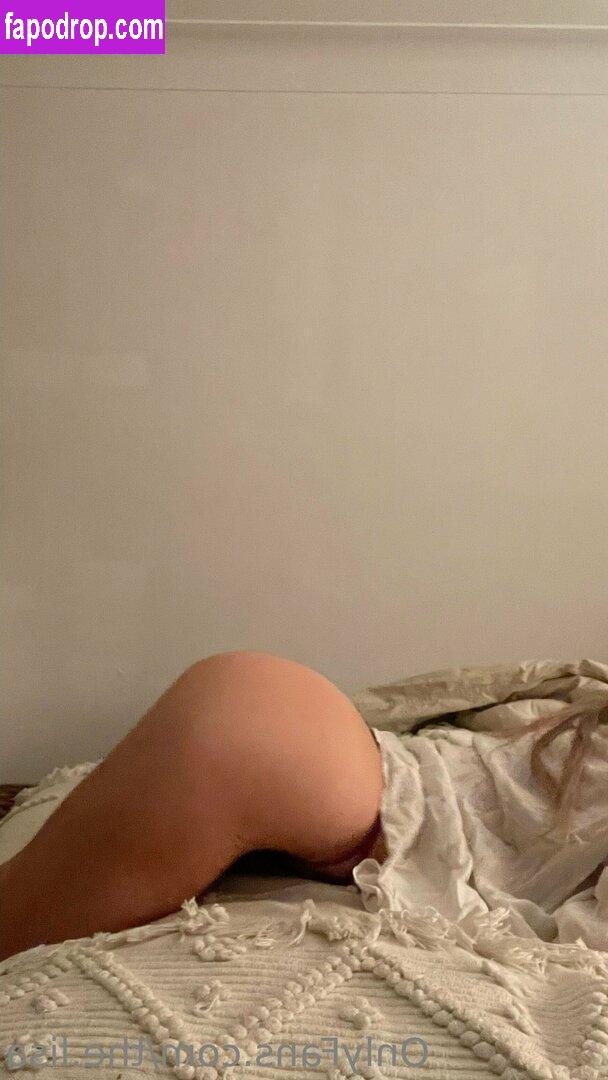 the.lisa / lalalalisa_m leak of nude photo #0021 from OnlyFans or Patreon