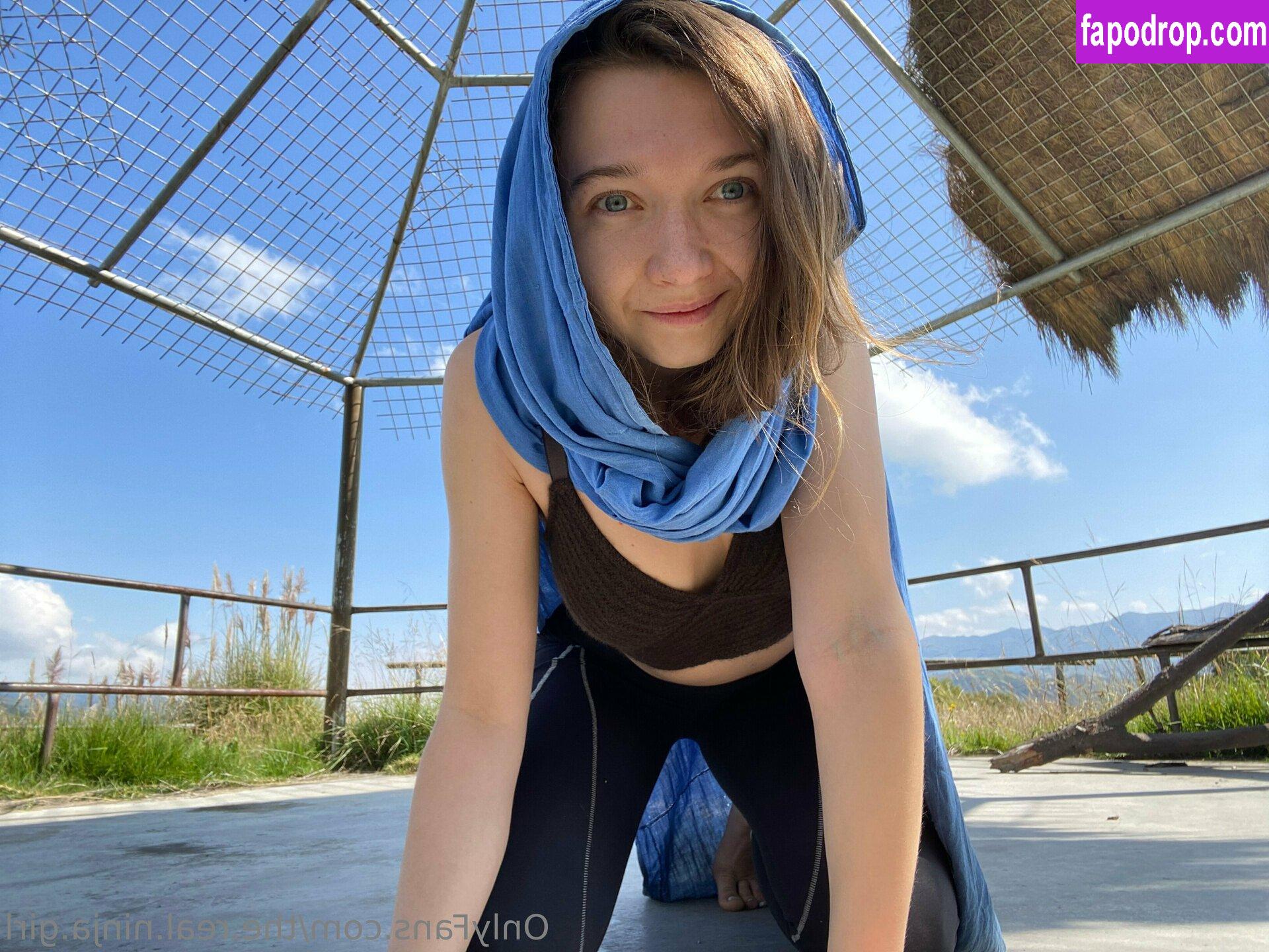 the.real.ninja.girl / intheair_withchu leak of nude photo #0002 from OnlyFans or Patreon