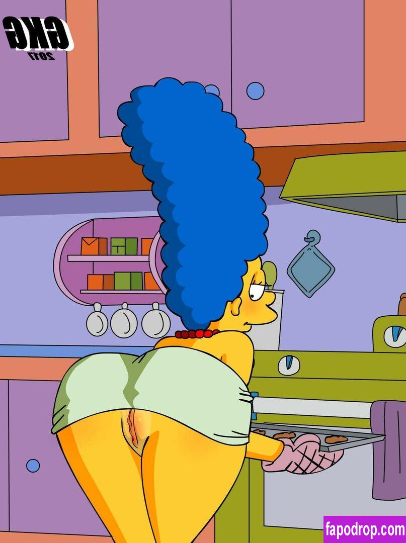 The Simpsons / thesimpsons leak of nude photo #0005 from OnlyFans or Patreon