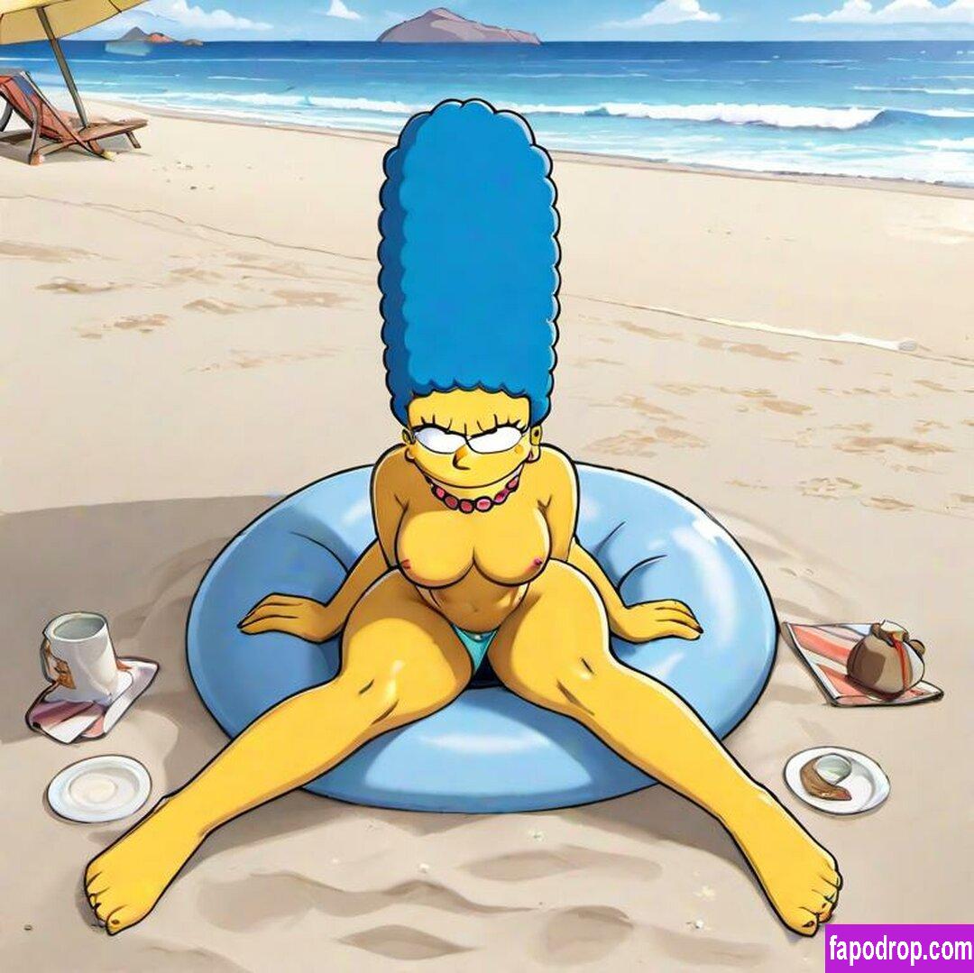 The Simpsons / thesimpsons leak of nude photo #0045 from OnlyFans or Patreon