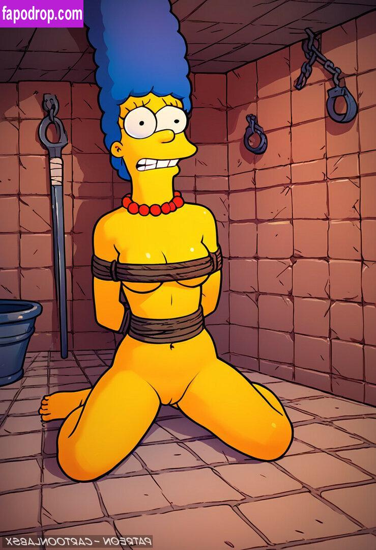 The Simpsons / thesimpsons leak of nude photo #0053 from OnlyFans or Patreon