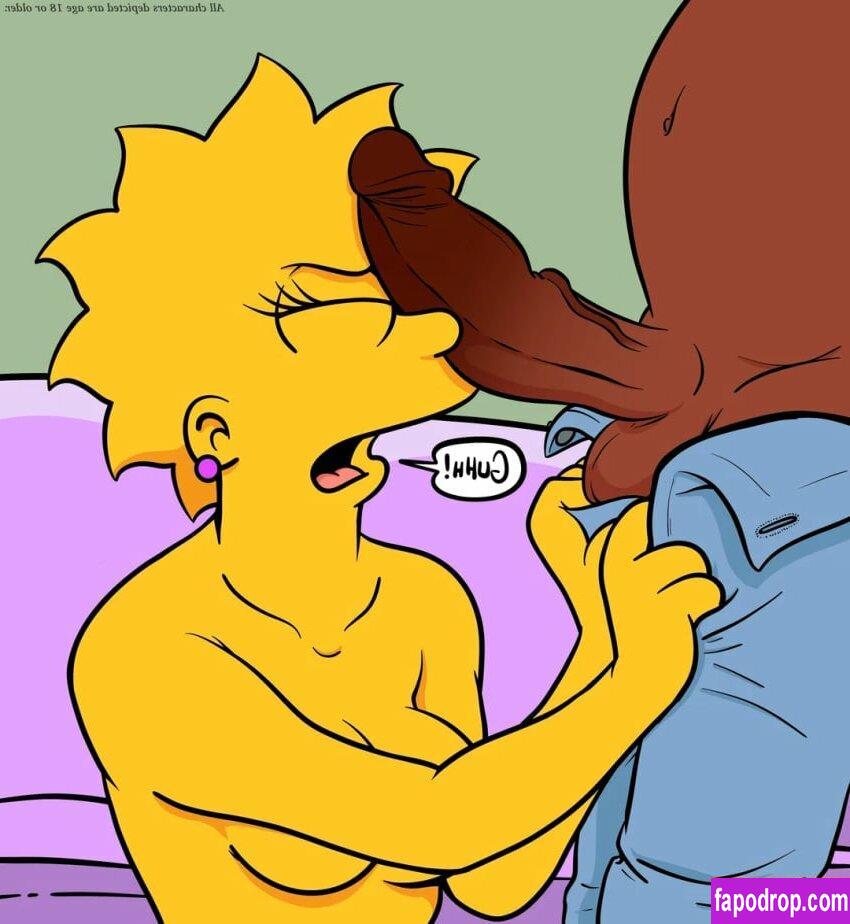 The Simpsons / thesimpsons leak of nude photo #0066 from OnlyFans or Patreon