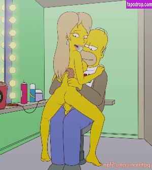 The Simpsons leak #0028