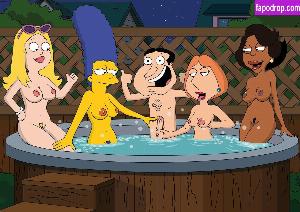 The Simpsons слив #0035