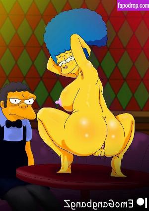 The Simpsons leak #0043