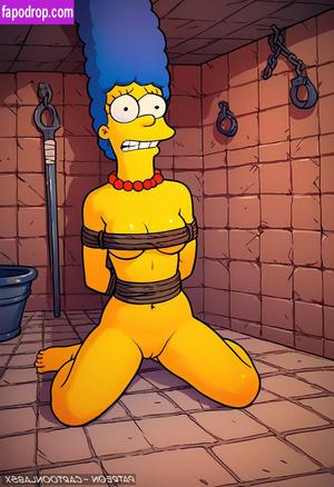 The Simpsons фото #0053