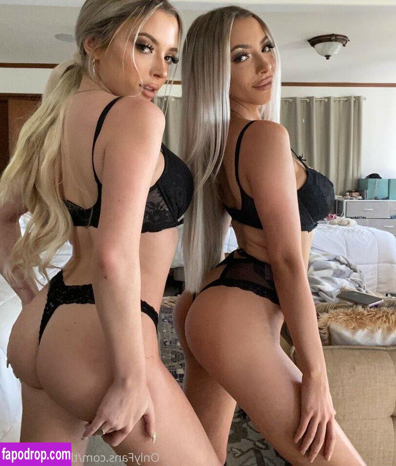 The Sysak Twins / thenaturaltwins / thesysaktwins leak of nude photo #0008 from OnlyFans or Patreon