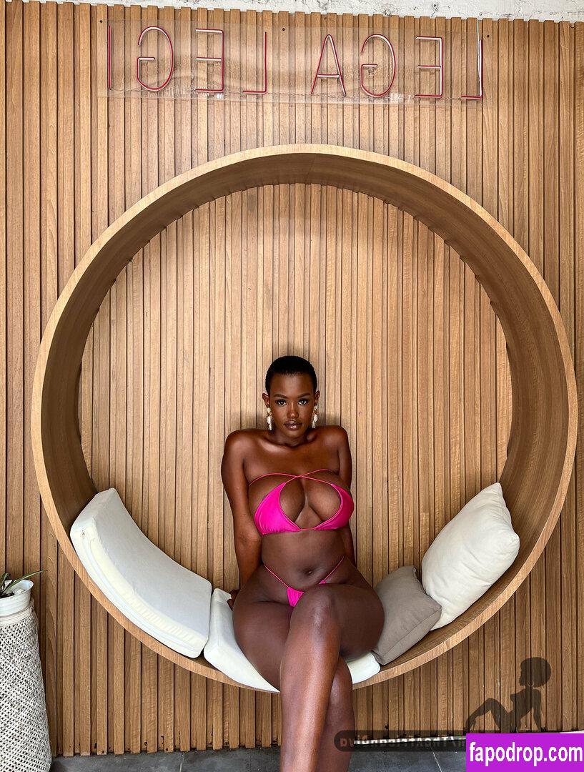 theafricandiva /  leak of nude photo #0019 from OnlyFans or Patreon