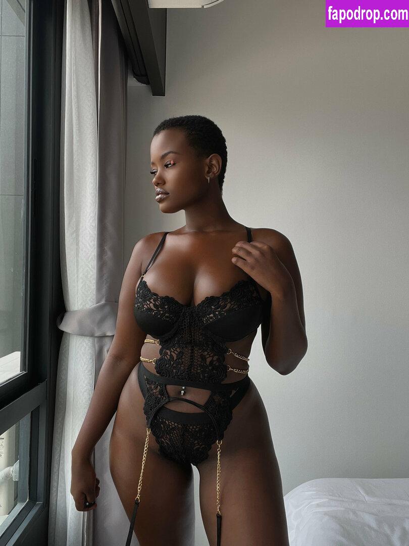 theafricandiva /  leak of nude photo #0039 from OnlyFans or Patreon