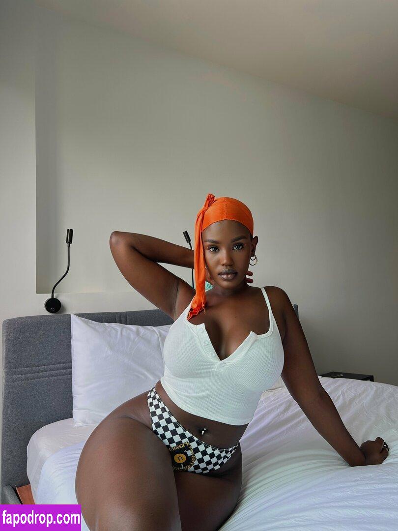 theafricandiva /  leak of nude photo #0042 from OnlyFans or Patreon