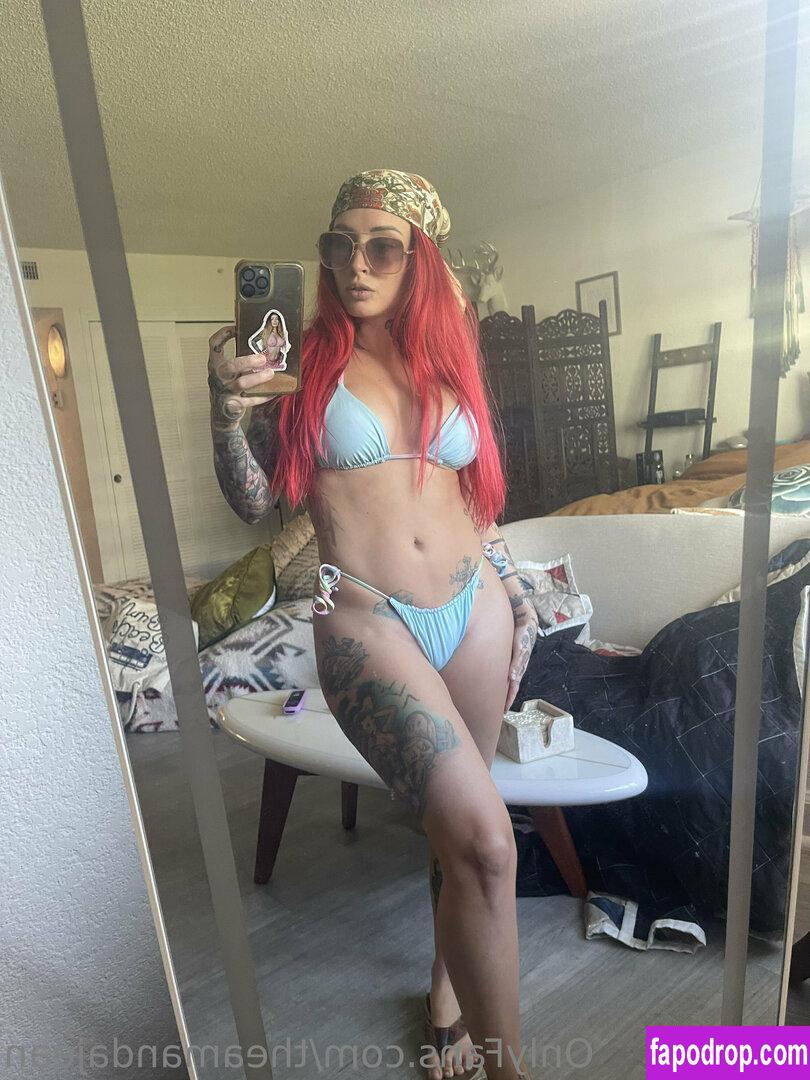 Theamandajean leak of nude photo #0080 from OnlyFans or Patreon