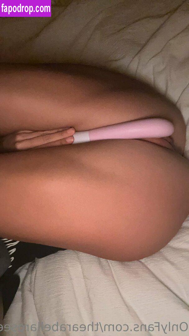 thearabellarosee / bellarose505 leak of nude photo #0035 from OnlyFans or Patreon