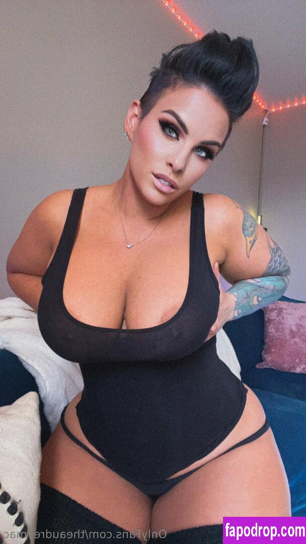 theaudreymac / itsaudreymac leak of nude photo #0036 from OnlyFans or Patreon