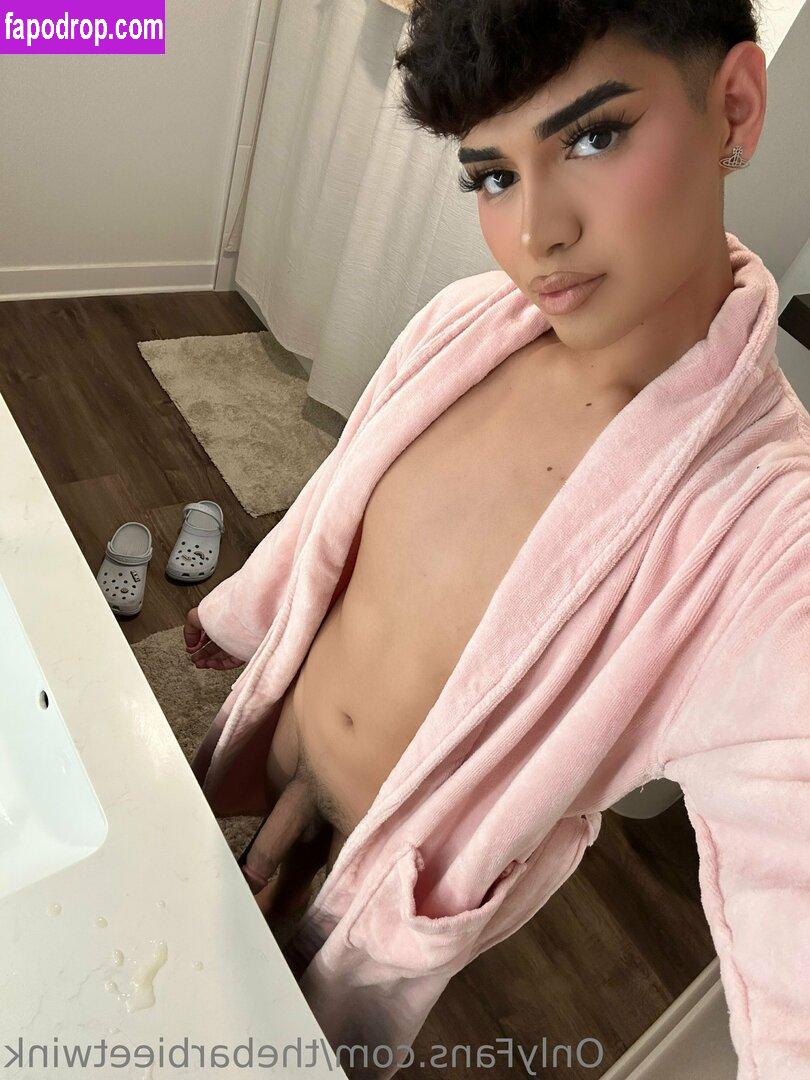 thebarbieetwink / thebarbietwink leak of nude photo #0070 from OnlyFans or Patreon