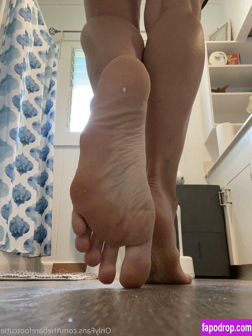 thebarefootcutie /  leak of nude photo #0049 from OnlyFans or Patreon